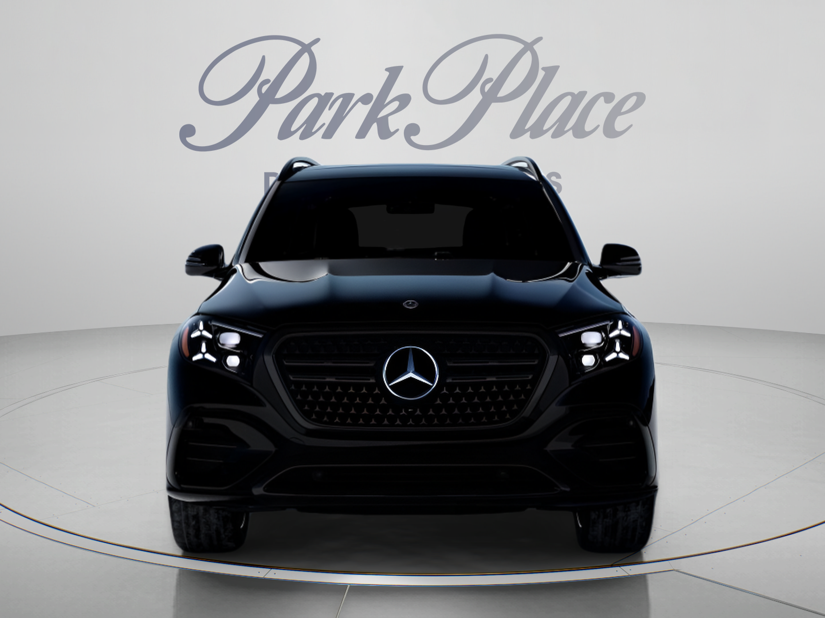New 2027 Mercedes-Benz GLS 450 4MATIC image 34