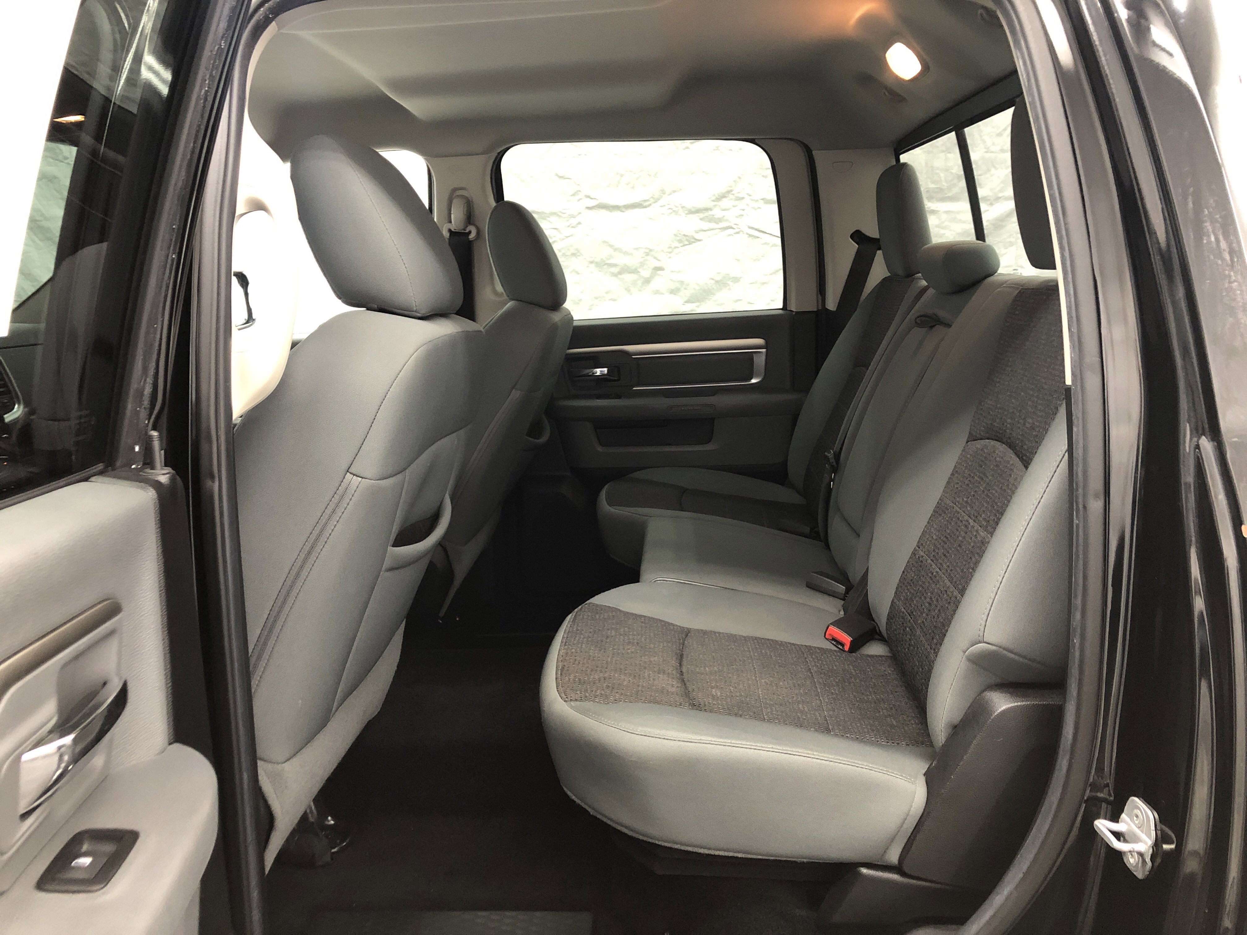 Used 2014 RAM 1500 Big Horn AWD/4WD image 11