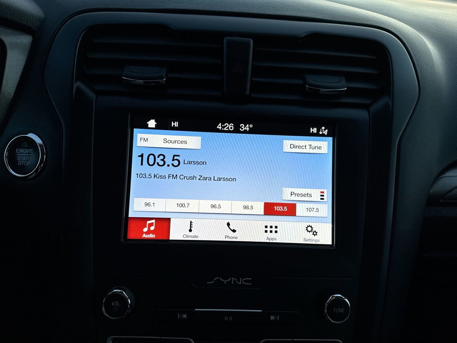 Used 2019 Ford Fusion SE w/ Equipment Group 151A image 17