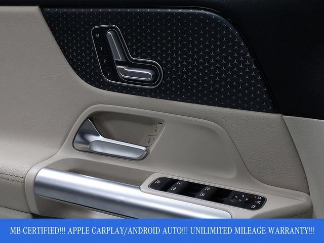 Certified 2025 Mercedes-Benz GLA 250 4MATIC image 24