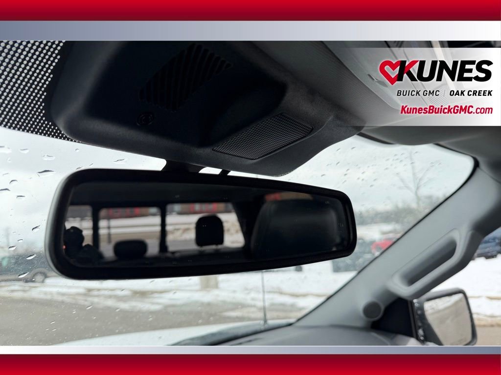 Used 2021 Ford F150 Lariat w/ Equipment Group 502A High image 21