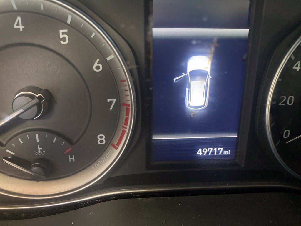 Used 2023 Hyundai Kona SE AWD/4WD image 2