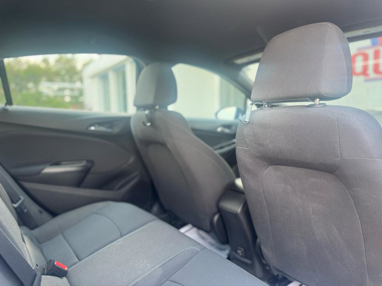 Used 2019 Chevrolet Cruze LT w/ Convenience Package image 45