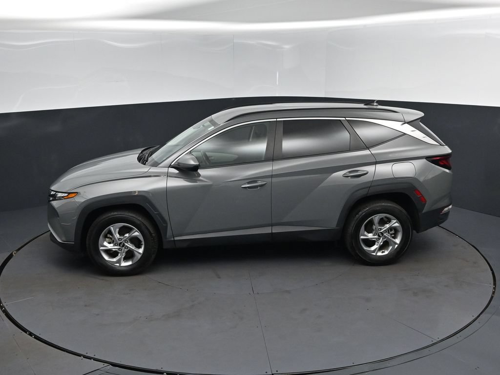Used 2024 Hyundai Tucson SEL AWD/4WD image 32