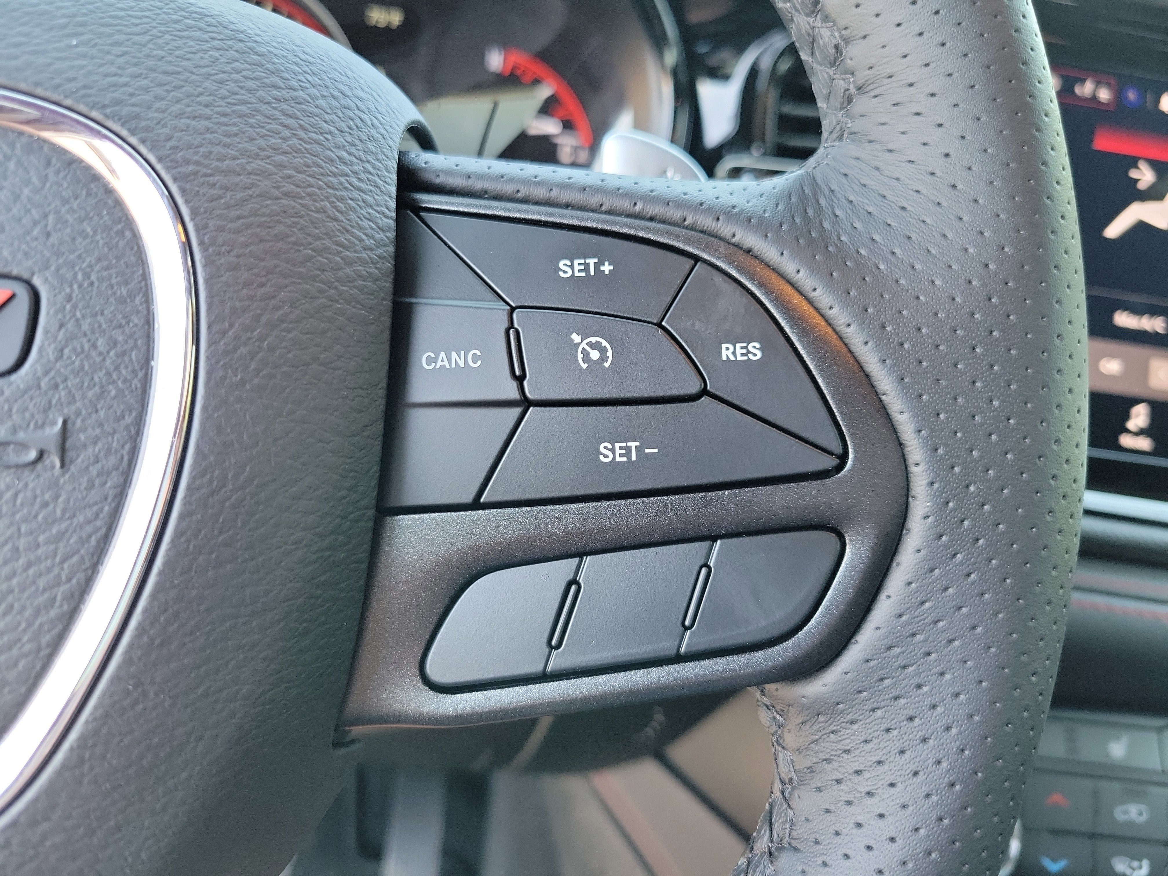 Used 2026 Dodge Durango GT AWD/4WD image 21