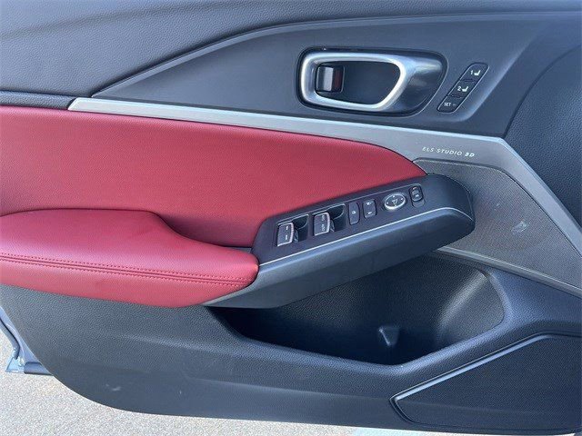 New 2026 Acura Integra A-Spec FWD image 25