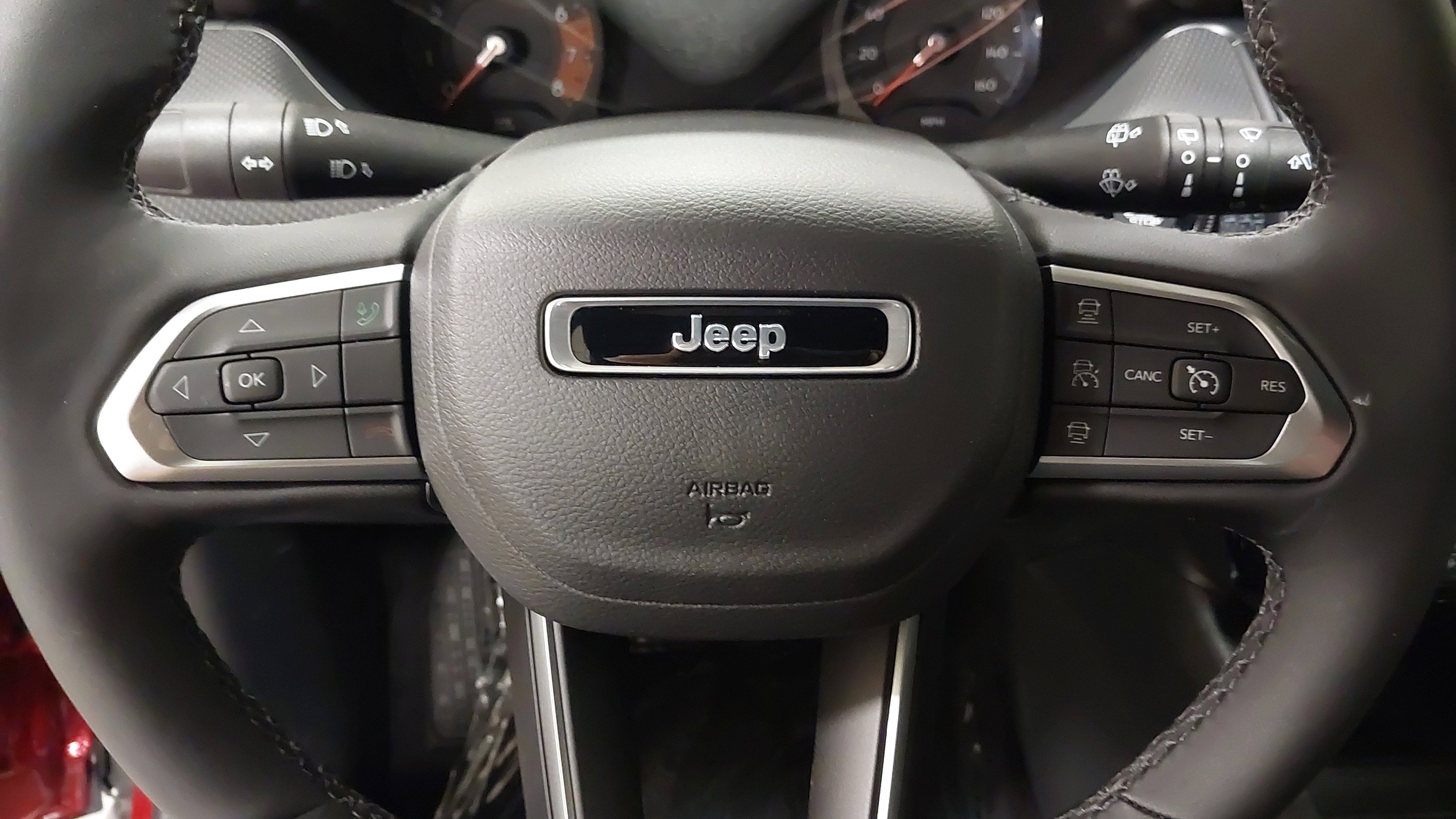 New 2026 Jeep Compass Latitude w/ Quick Order Package 29K image 35