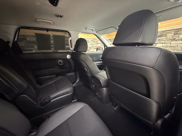 Certified 2026 Hyundai Palisade SEL AWD/4WD image 34