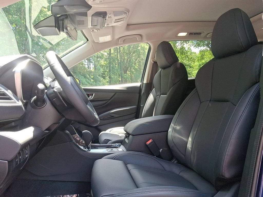 New 2026 Subaru Ascent Limited AWD/4WD image 14