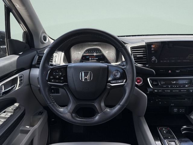 Used 2021 Honda Pilot Touring image 22
