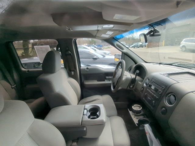 Used 2007 Ford F150 XLT image 12