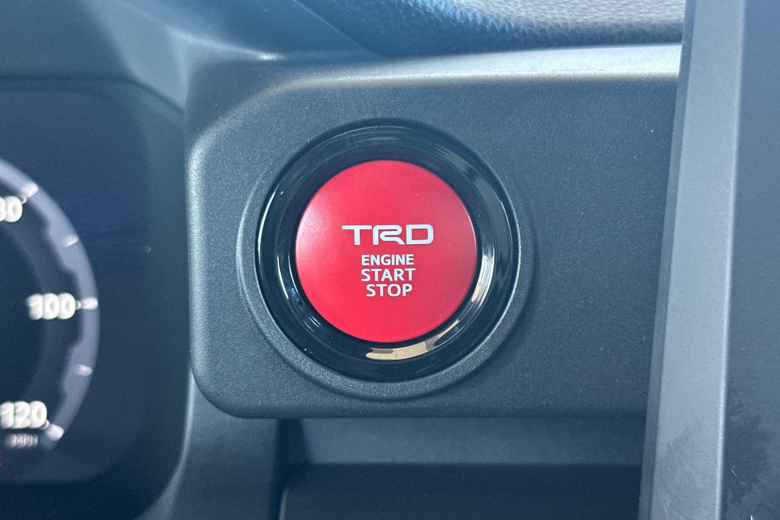 New 2026 Toyota Tacoma TRD Sport AWD/4WD image 23