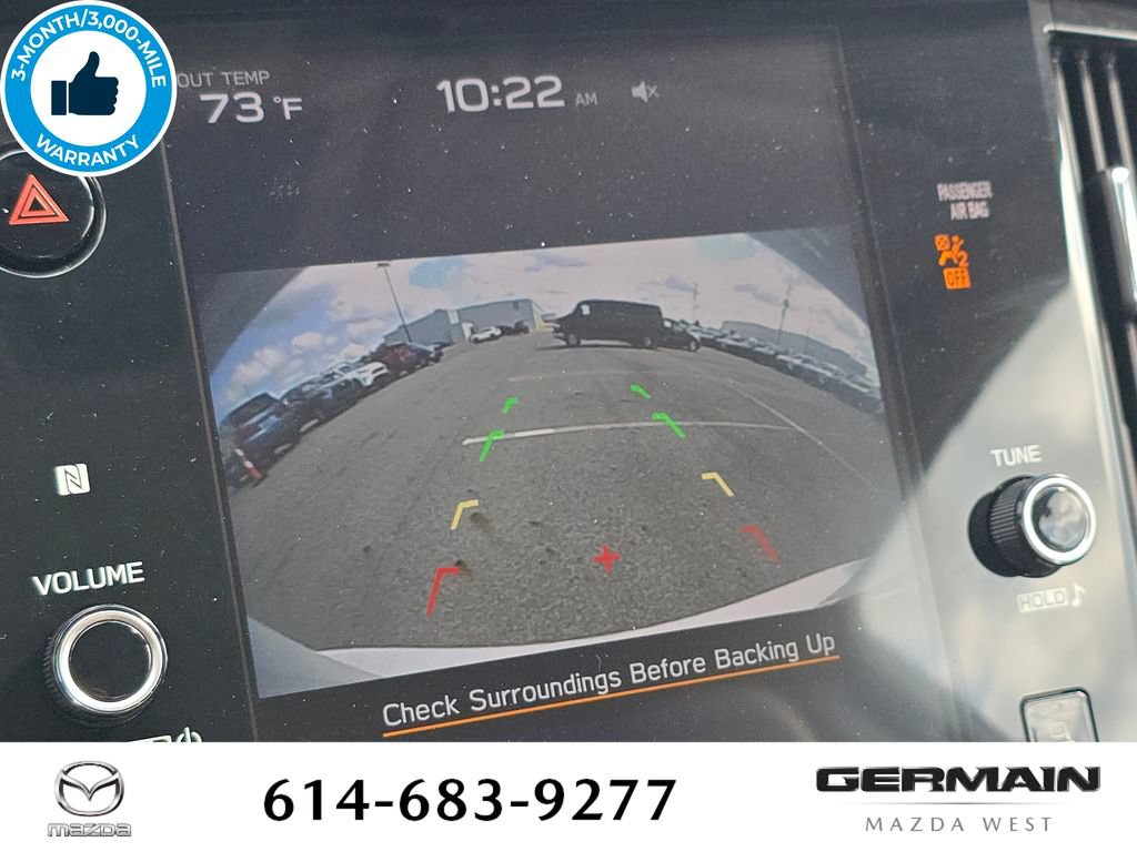 Used 2021 Subaru Legacy Premium AWD/4WD image 32