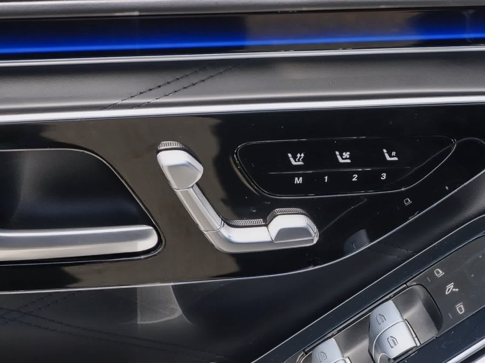 Used 2022 Mercedes-Benz Maybach S 580 4MATIC image 47