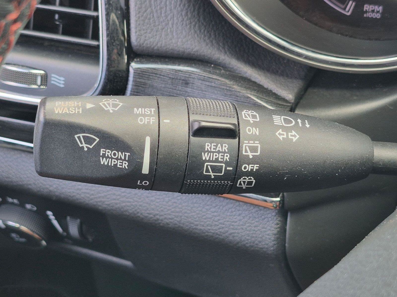 Used 2020 Jeep Grand Cherokee Trailhawk AWD/4WD image 26
