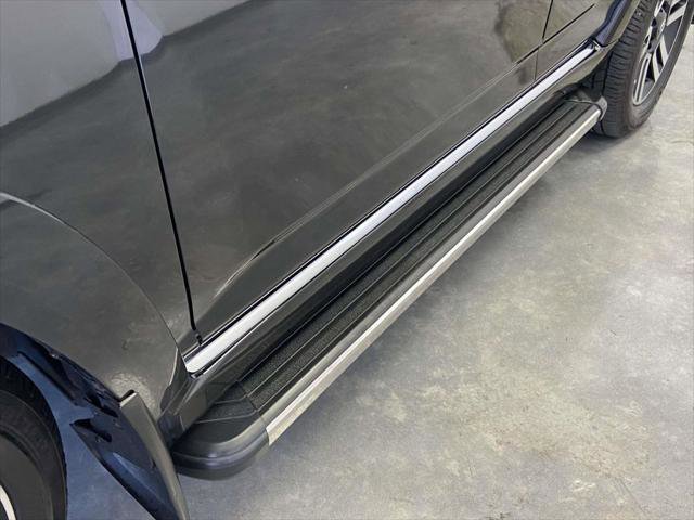 Certified 2022 Toyota 4Runner Limited image 9