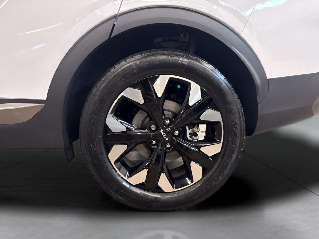 Certified 2023 Kia Sportage X-Line w/ X-Line Premium Package AWD/4WD image 29