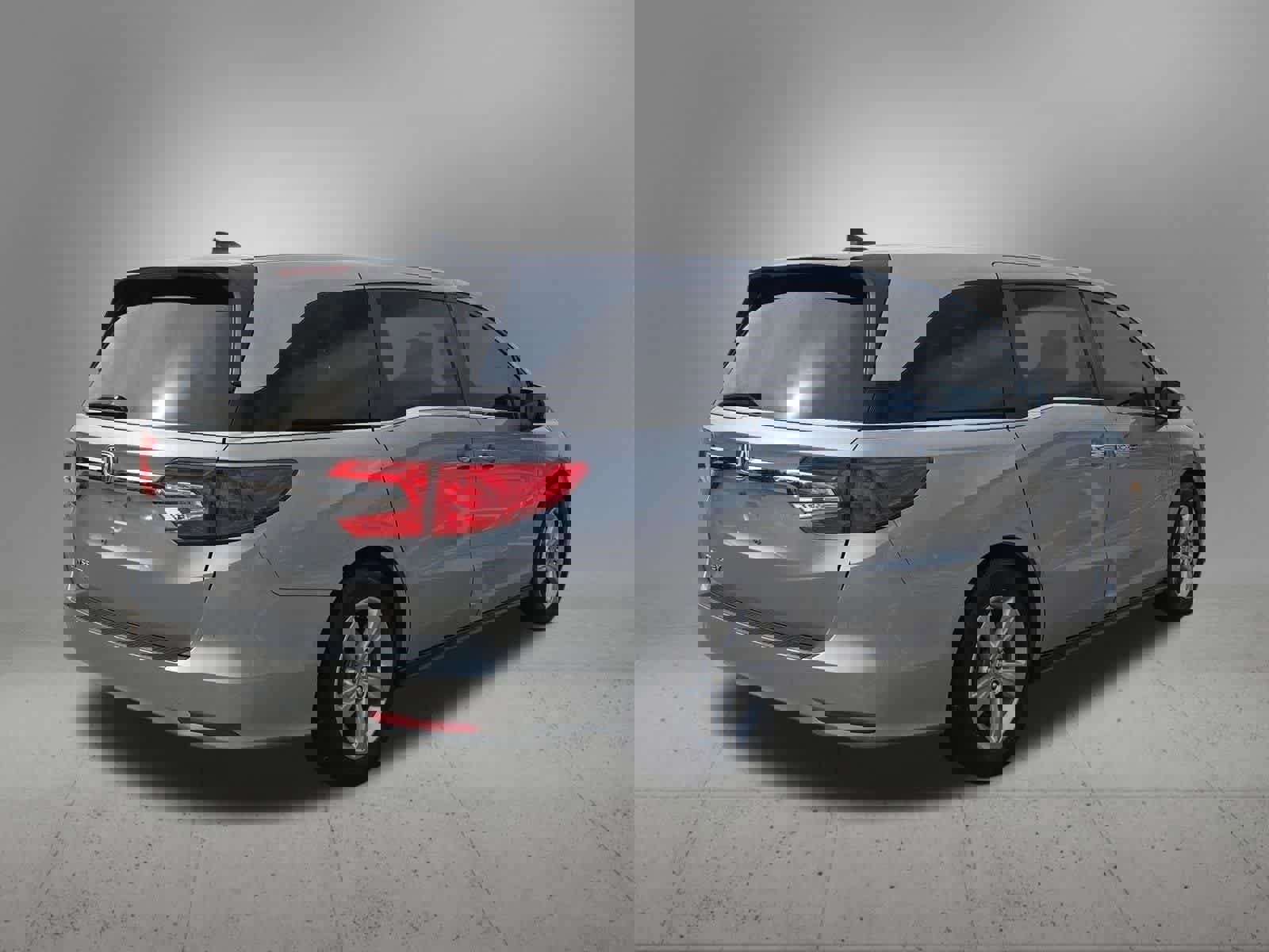 Used 2020 Honda Odyssey EX-L image 6