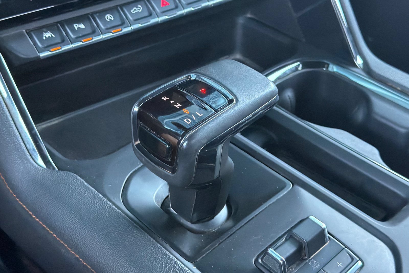 Used 2025 GMC Sierra 1500 AT4 AWD/4WD image 21