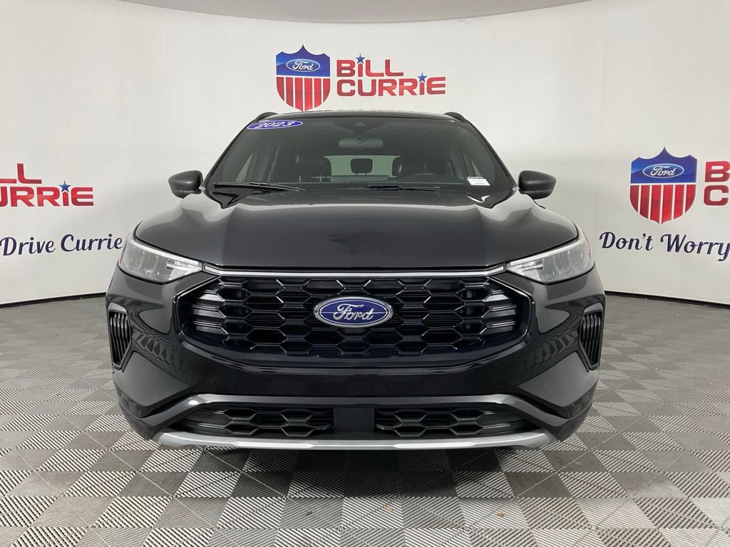 Used 2023 Ford Escape ST-Line w/ Tech Pack #1 FWD image 8