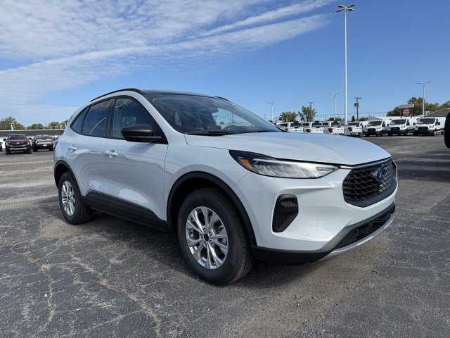 New 2026 Ford Escape Active w/ Cold Weather Package image 2