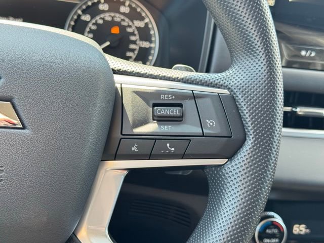 New 2026 Mitsubishi Outlander ES image 21