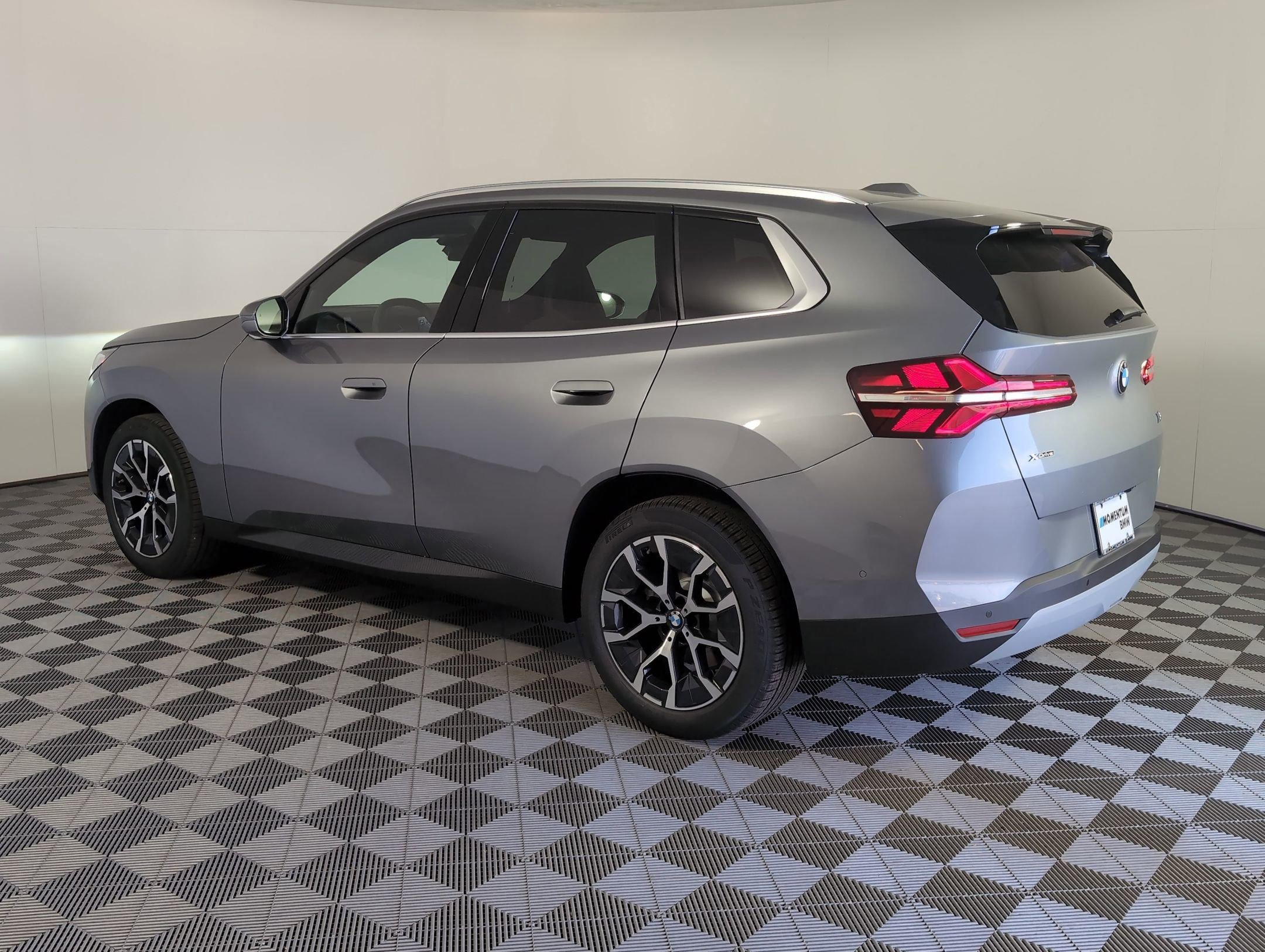 Used 2026 BMW X3 xDrive30 AWD/4WD image 3