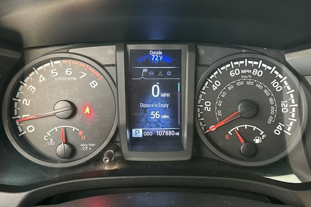 Certified 2019 Toyota Tacoma SR w/ SR Convenience Package RWD image 27