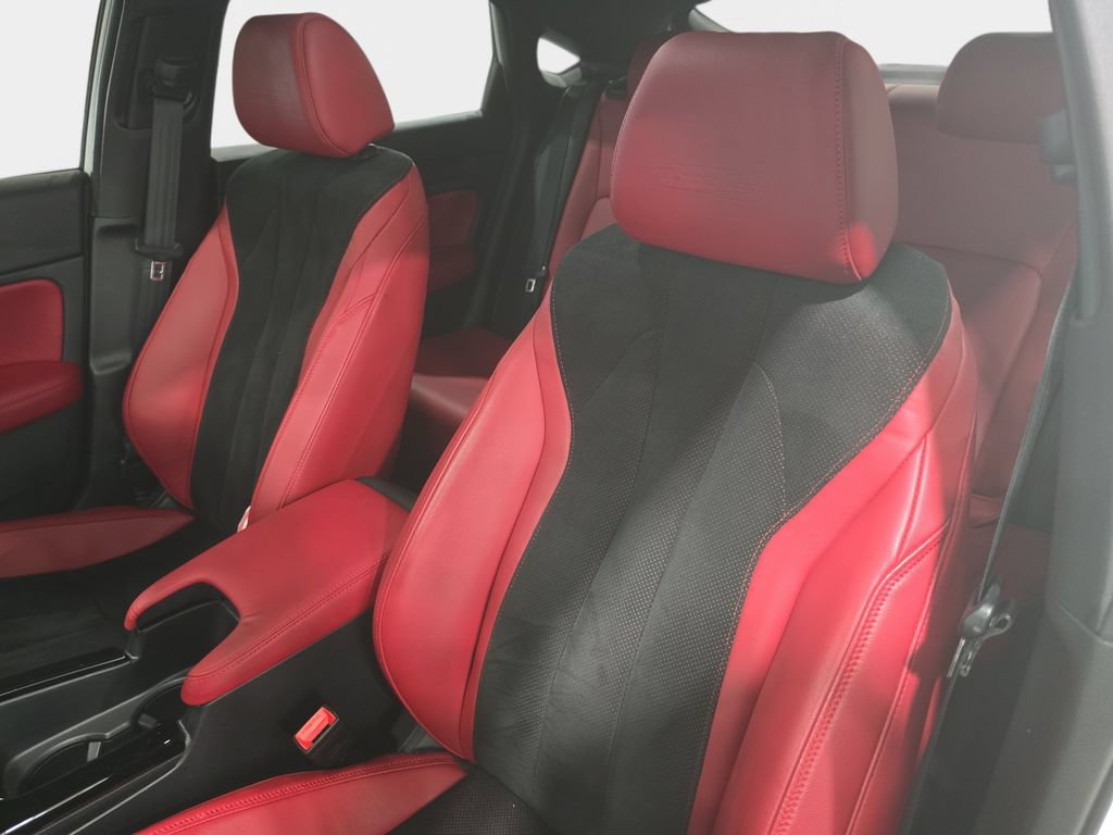 Used 2024 Acura Integra Type S FWD image 19