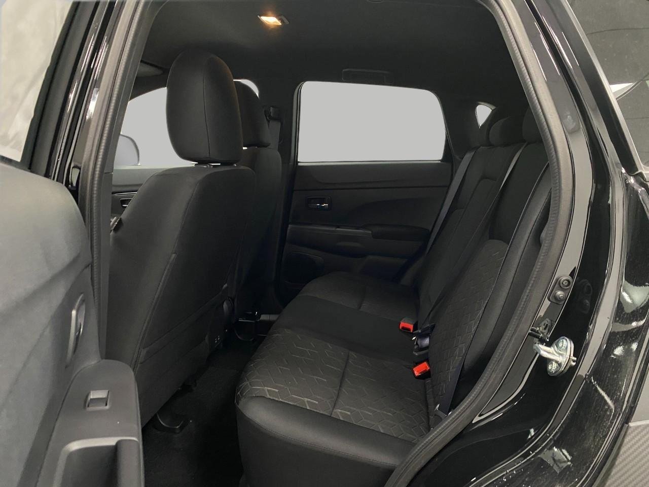 New 2026 Mitsubishi Outlander Sport AWD image 51