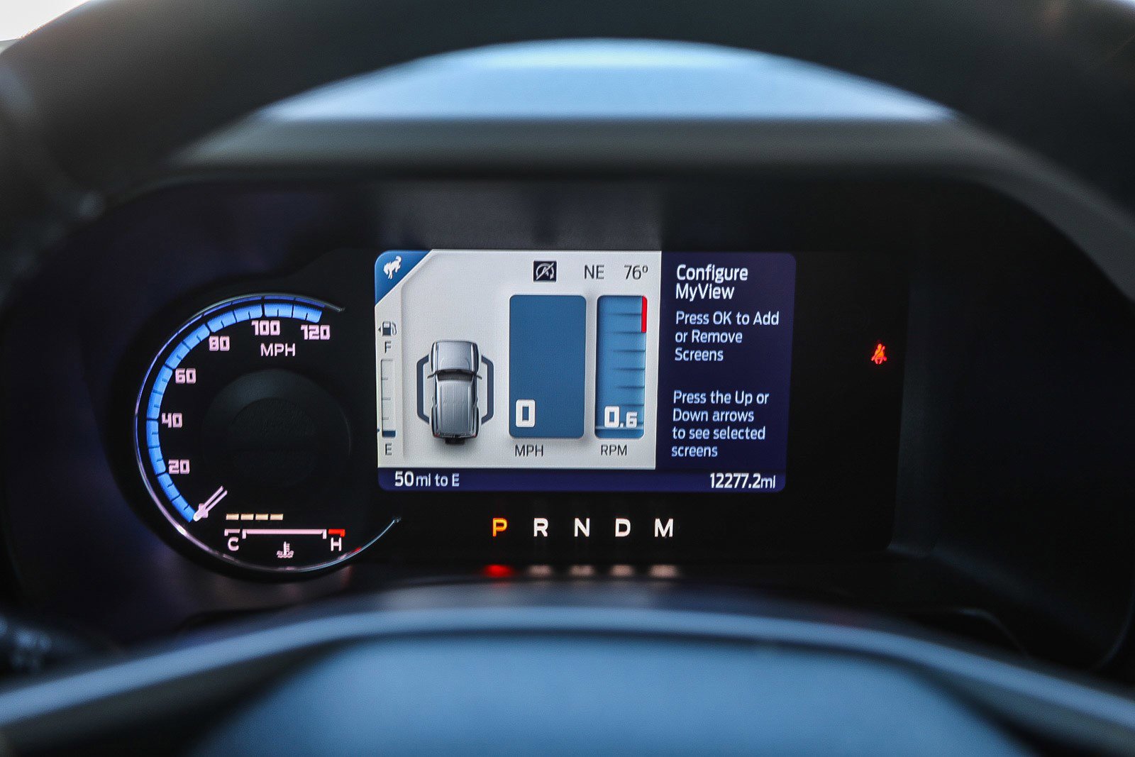 Used 2022 Ford Bronco Wildtrak image 22