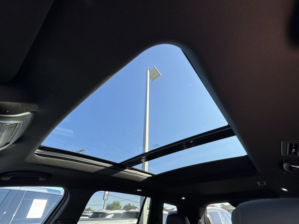 Used 2024 Cadillac XT6 Sport image 28