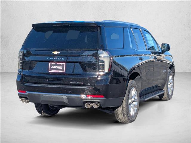 New 2026 Chevrolet Tahoe Premier video 2