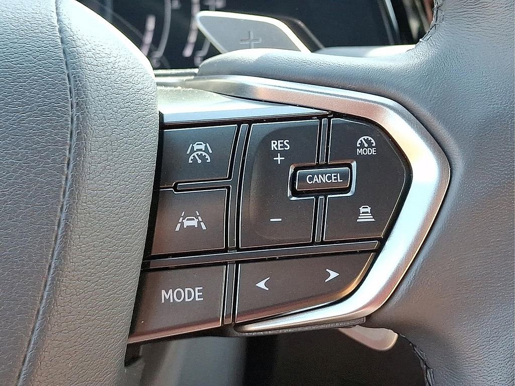 Certified 2024 Lexus RX 350h w/ Accessory Package (Z1) image 17