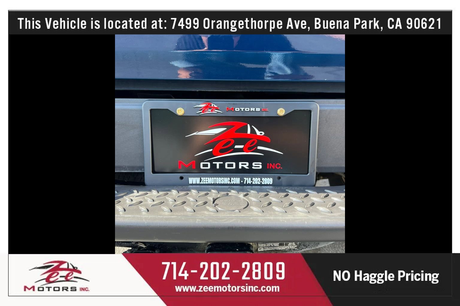 Used 2004 Chevrolet Colorado LS w/ Power Convenience Package AWD/4WD image 42