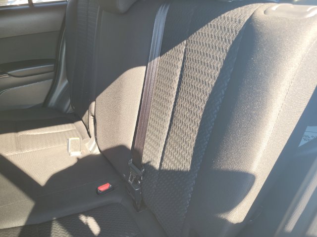 Used 2024 Mitsubishi Eclipse Cross LE AWD/4WD image 15