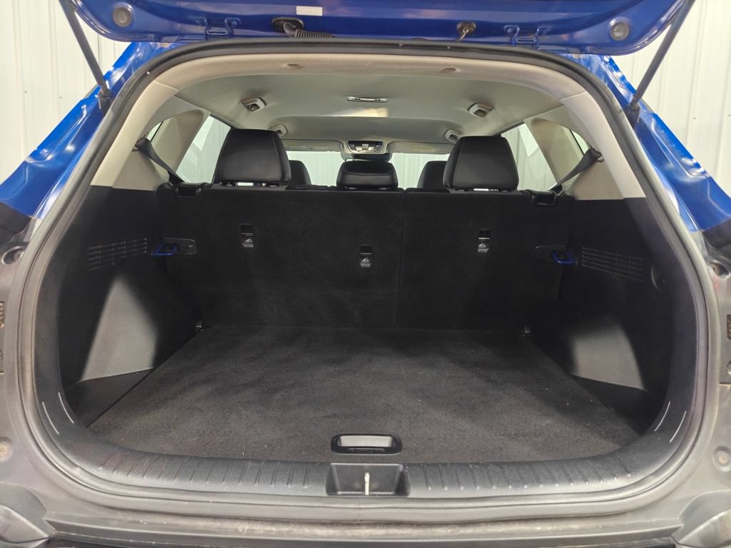 Used 2024 Kia Seltos S AWD/4WD image 28
