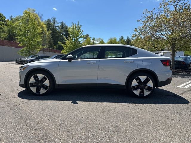 Certified 2023 Polestar Polestar 2 w/ Pilot Pack AWD/4WD image 4