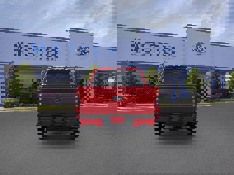 New 2025 Ford F250 XLT w/ Black Appearance Package image 27