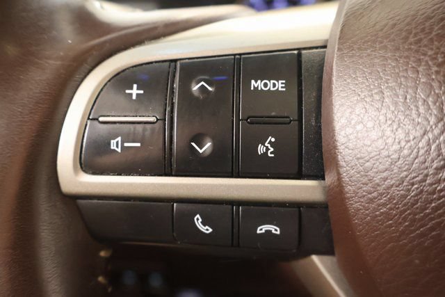 Used 2016 Lexus ES 350 w/ Navigation System Package FWD image 19
