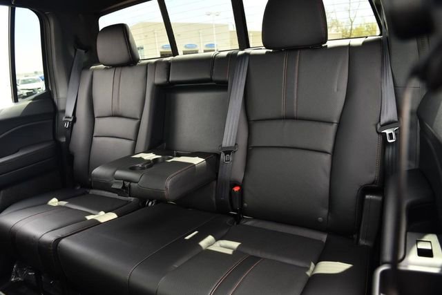 New 2026 Honda Ridgeline TrailSport image 28