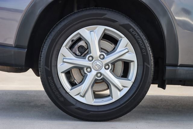 Used 2023 Honda HR-V LX image 10