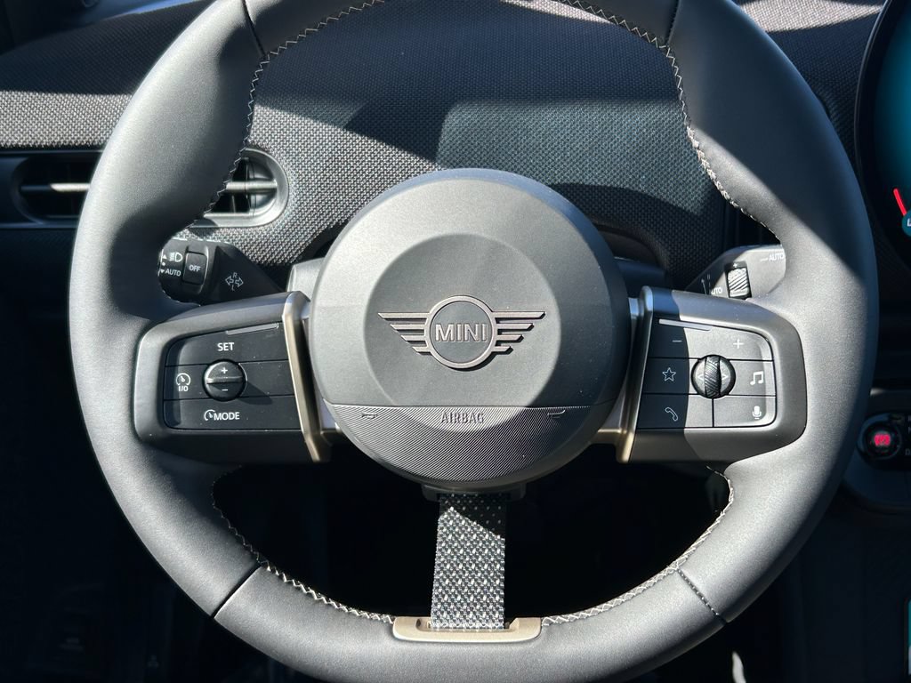 New 2026 MINI Cooper S FWD image 18