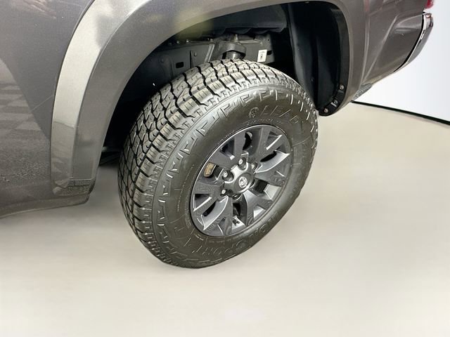 Certified 2022 Toyota Tacoma SR5 image 29