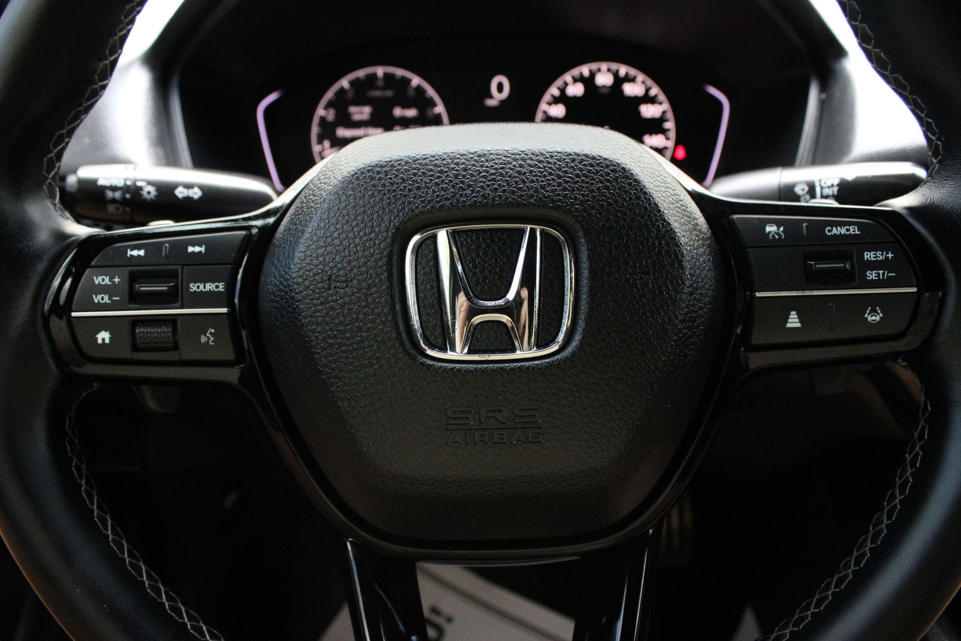 Used 2025 Honda Civic Sport image 26