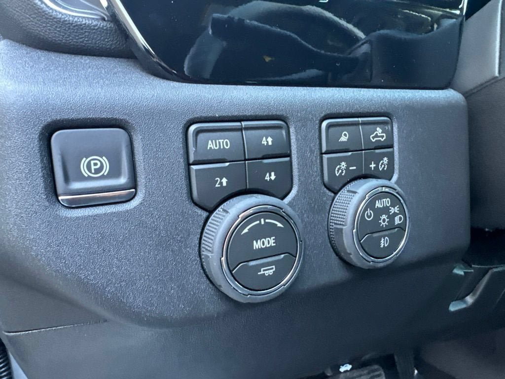 New 2026 Chevrolet Silverado 3500 LT w/ All Star Edition AWD/4WD image 22