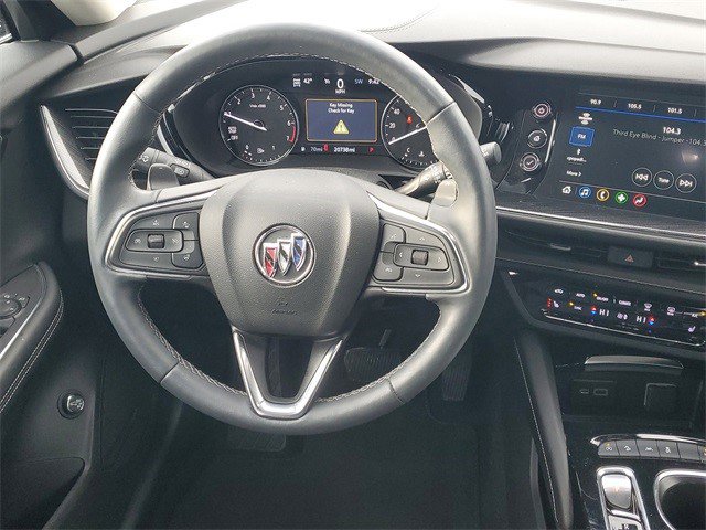 Certified 2023 Buick Envision Essence image 13