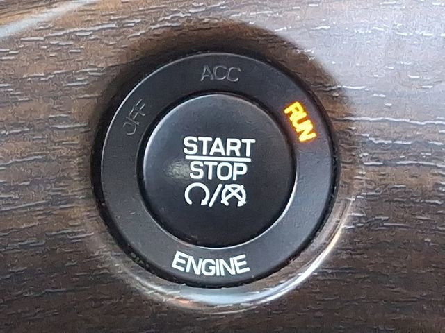 Used 2016 Jeep Grand Cherokee Limited w/ Luxury Group II image 23