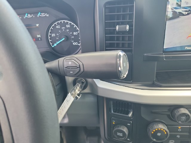 New 2027 Ford F350 XL AWD/4WD image 31