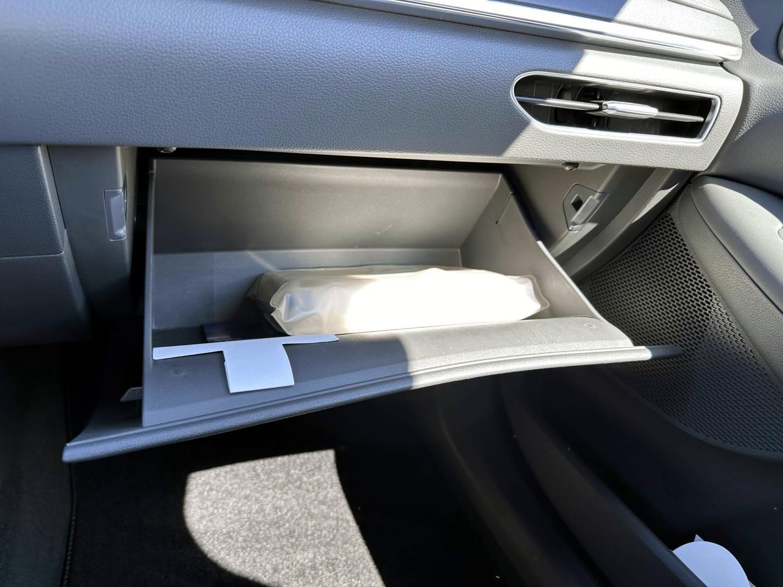 Used 2021 Hyundai Sonata SEL w/ Cargo Package FWD image 28